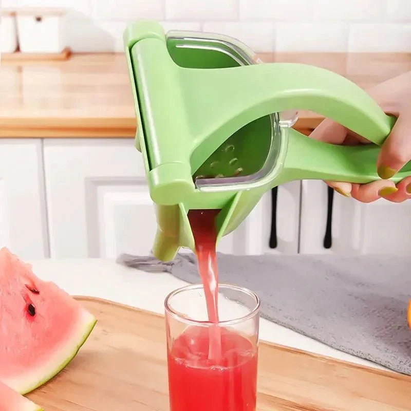 Manual Multi-Function Juicer - beumoonshop