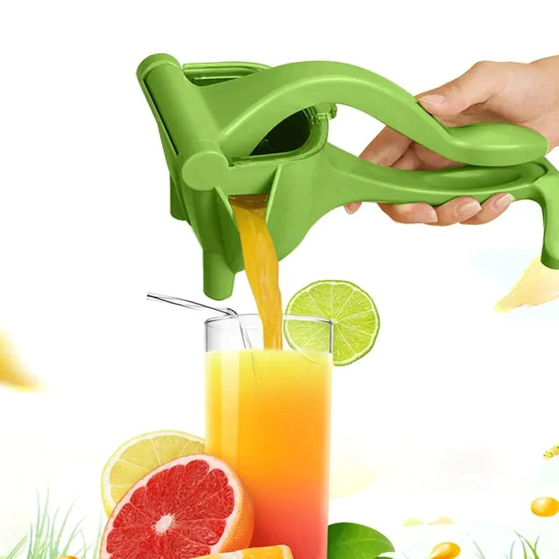 Manual Multi-Function Juicer - beumoonshop