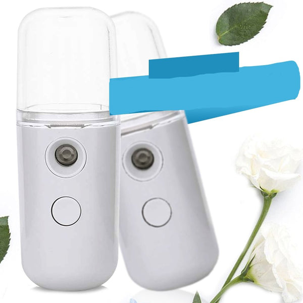 Mini Portable Spray Mister - beumoonshop