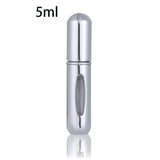 Mini refillable perfume spray - beumoonshop