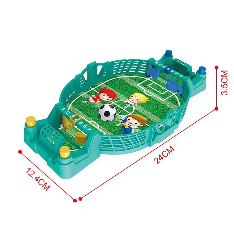 Mini Soccer Game - beumoonshop