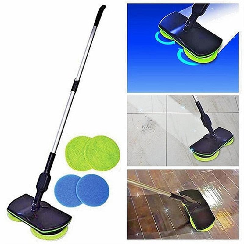 Mop Floor Spin - beumoonshop