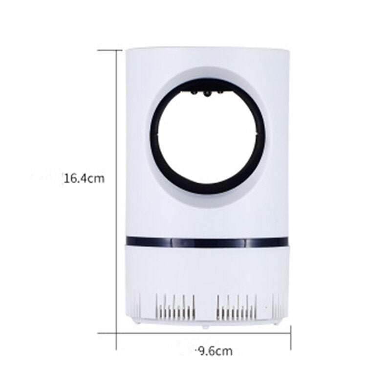 Mosquito Repellent Lamp - LED UV - beumoonshop