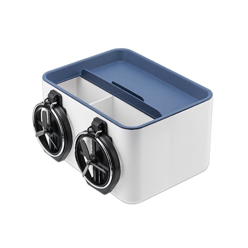 Multi-function Car Storage Box - beumoonshop