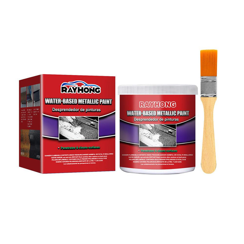 Multi-Purpose Anti-Rust Paste - beumoonshop