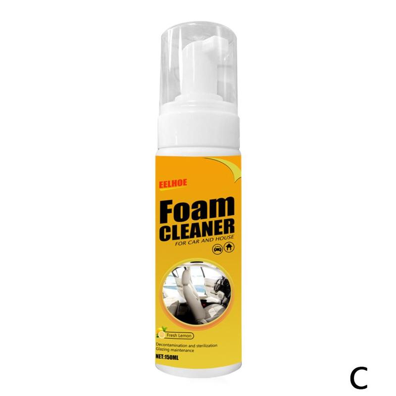 Multi Purpose Foam Cleaner - beumoonshop