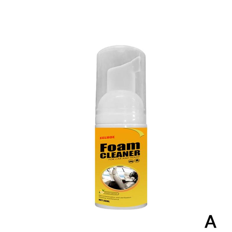 Multi Purpose Foam Cleaner - beumoonshop