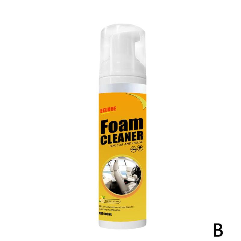 Multi Purpose Foam Cleaner - beumoonshop