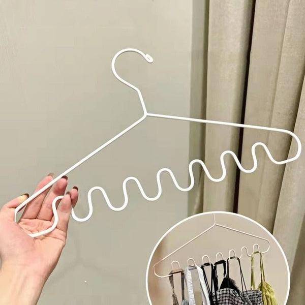 Multifunctional Plastic Hanger - beumoonshop