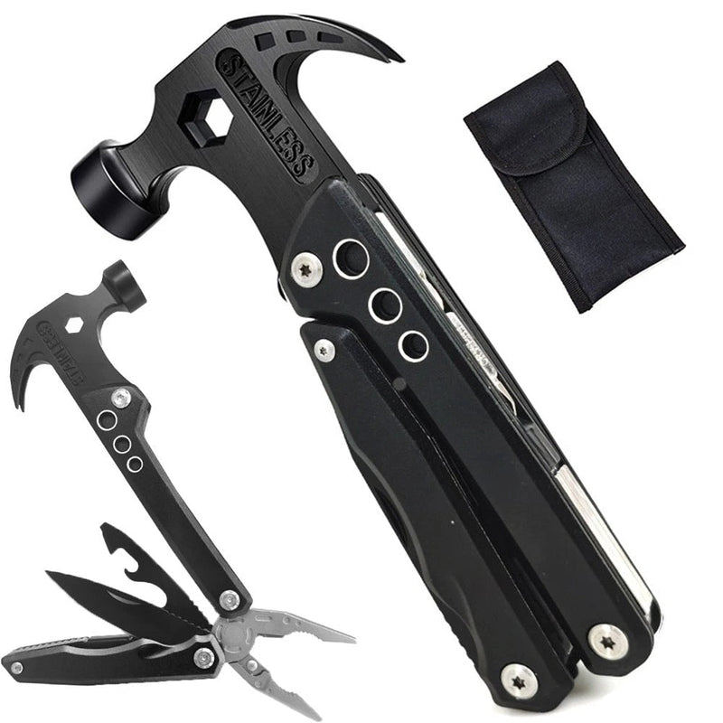 Multitool Outdoor Survival - beumoonshop