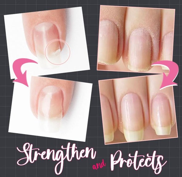 Nail Strengthener Repair Care - beumoonshop