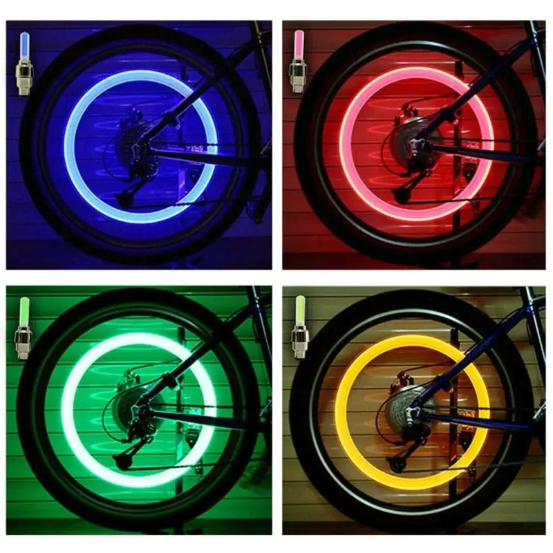 Neon NightRider LED Lights - beumoonshop