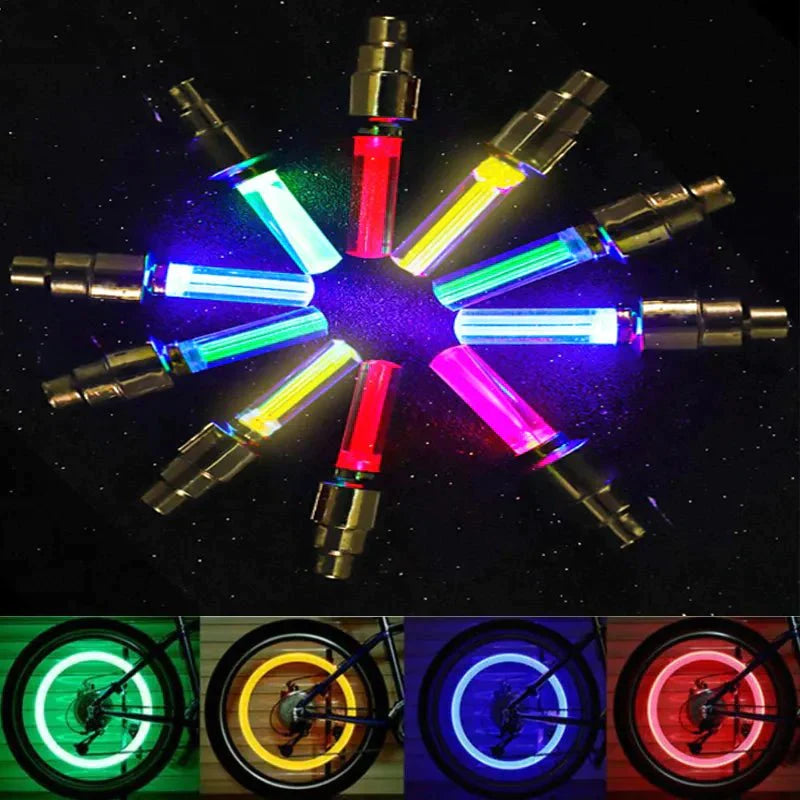 Neon NightRider LED Lights - beumoonshop