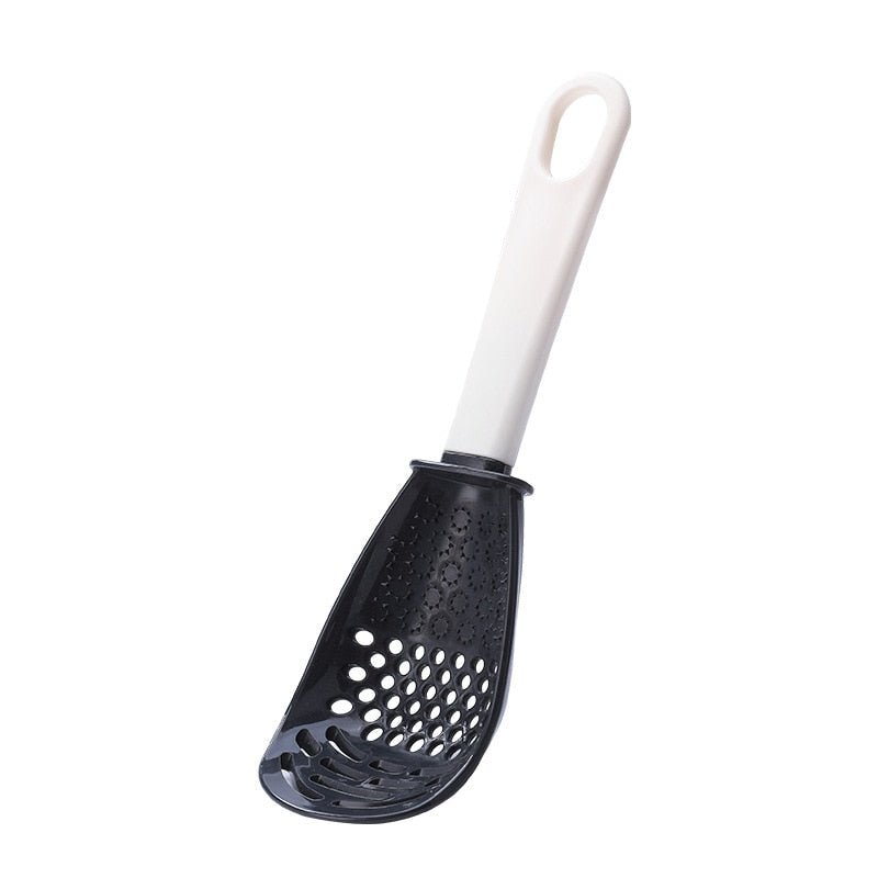 New Multifunctional Cooking Spoon - beumoonshop