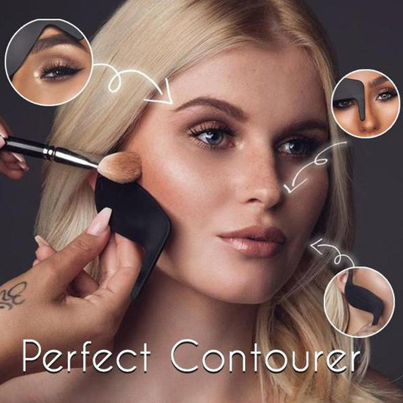 Perfect Contouring Tool - beumoonshop