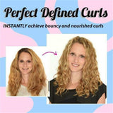 Perfect Curls Hair Booster - BouncyCurls™ - beumoonshop