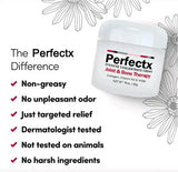Perfectx Joint And Bone Therapy Cream - beumoonshop