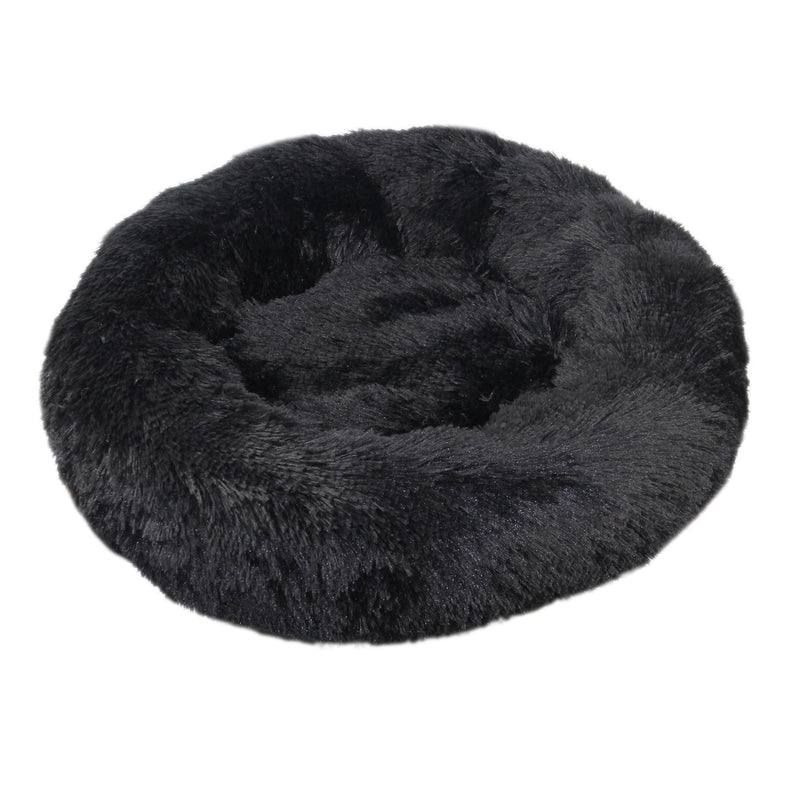 Pet Donut Bed Comfortable - beumoonshop