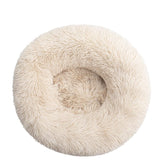 Pet Donut Bed Comfortable - beumoonshop