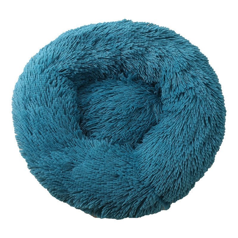 Pet Donut Bed Comfortable - beumoonshop