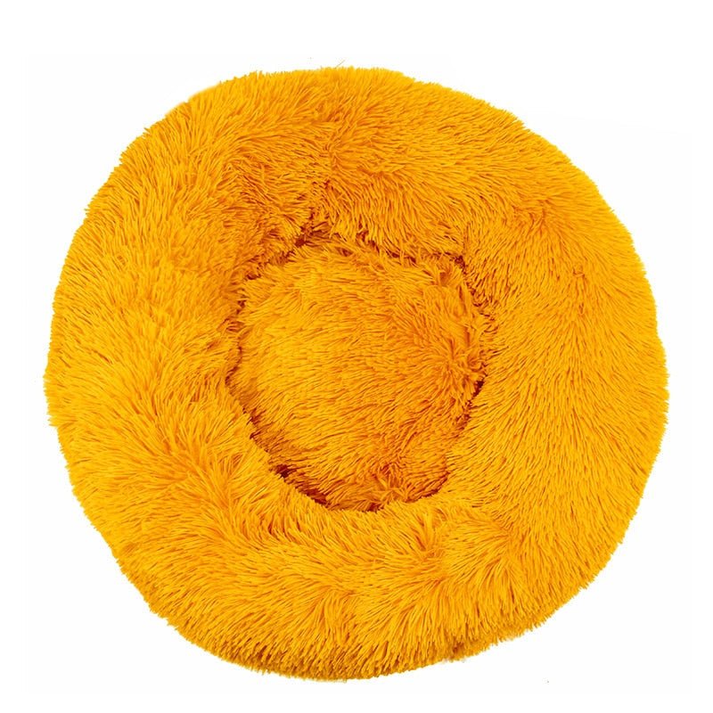 Pet Donut Bed Comfortable - beumoonshop