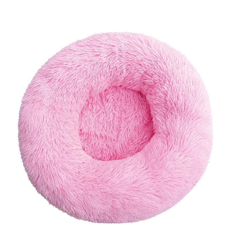 Pet Donut Bed Comfortable - beumoonshop