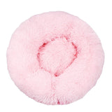 Pet Donut Bed Comfortable - beumoonshop