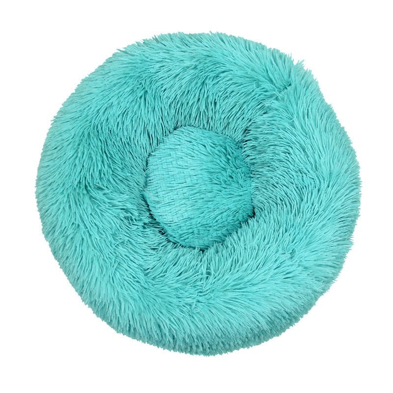 Pet Donut Bed Comfortable - beumoonshop