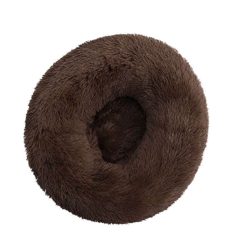 Pet Donut Bed Comfortable - beumoonshop