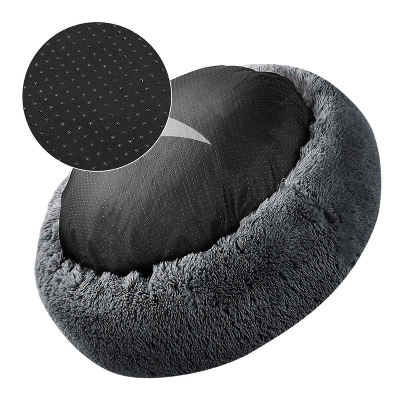 Pet Donut Bed Comfortable - beumoonshop