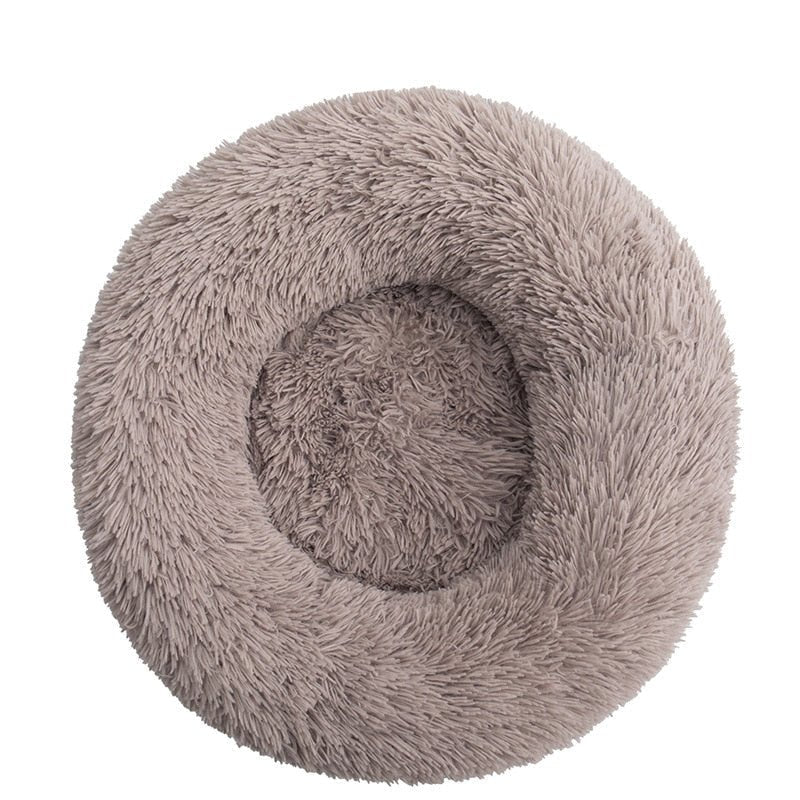 Pet Donut Bed Comfortable - beumoonshop