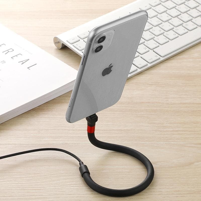 Phone Holder Universal Cable - beumoonshop