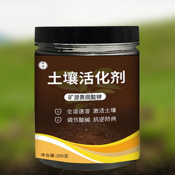 Plant and Flower Fertilizer - beumoonshop