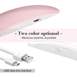 Poly Nail Extention Gel Kit - beumoonshop