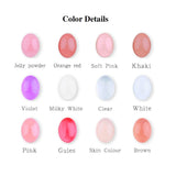 Poly Nail Extention Gel Kit - beumoonshop