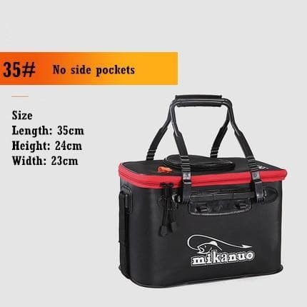 Portable Fishing Bag - beumoonshop