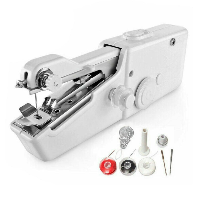 Portable Handheld Sewing Machine - beumoonshop