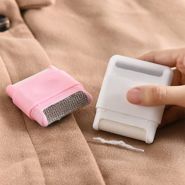 Portable Manual Lint Remover - beumoonshop