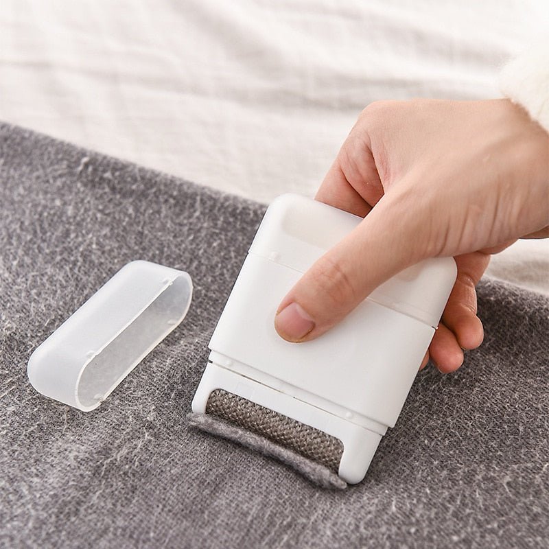 Portable Manual Lint Remover - beumoonshop