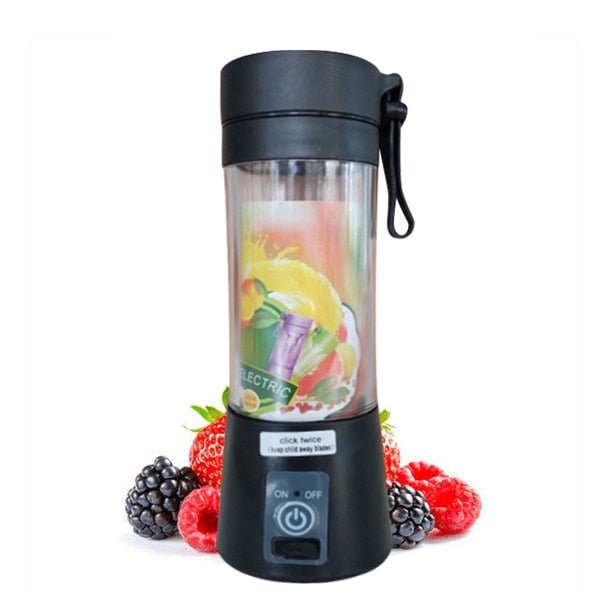 Portable Mixer - Smoothie Blender - beumoonshop