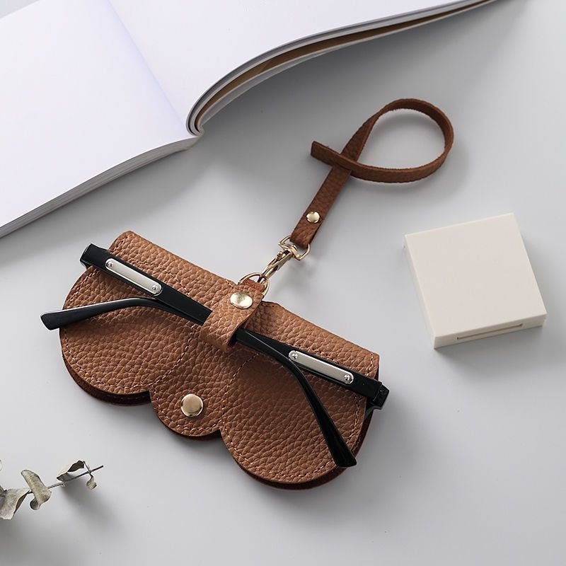 Portable Sunglasses Bag - beumoonshop