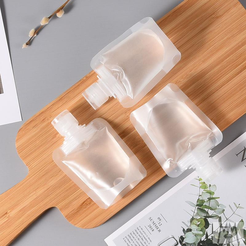 Portable Travel Fluid Packing Bag - beumoonshop