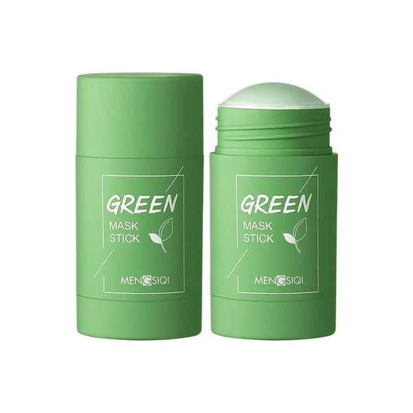 Premium Green Tea Mask Stick ( 2+1 ) - beumoonshop