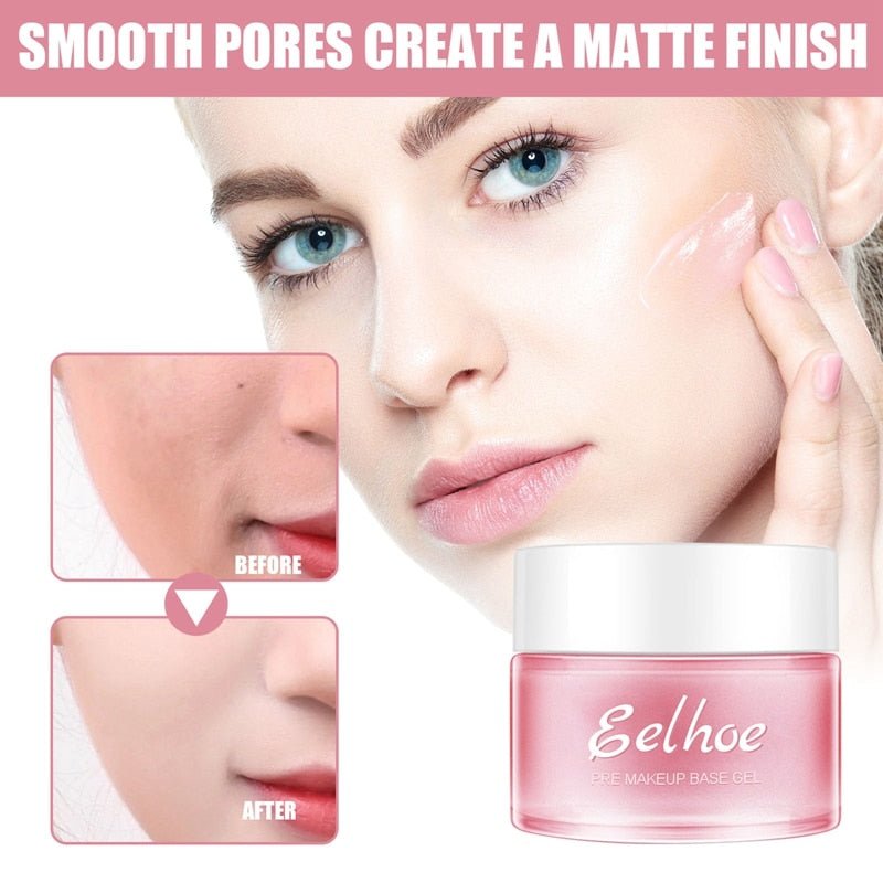 Primer Pore Gel Cream - beumoonshop