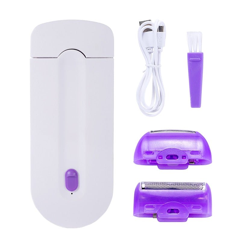 Professional Painless Hair Removal Kit - beumoonshop