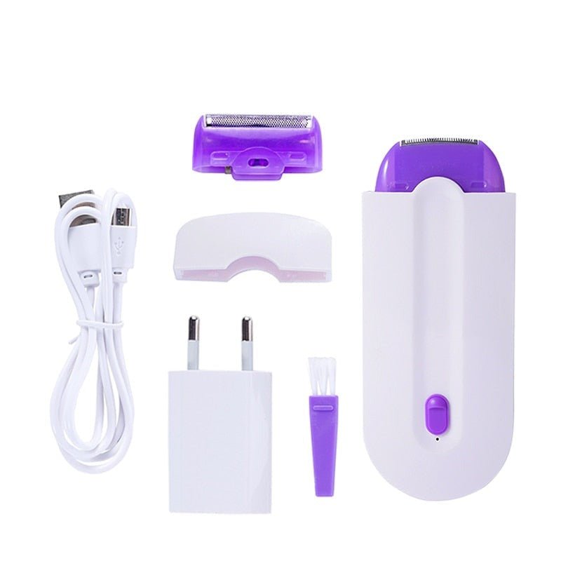 Professional Painless Hair Removal Kit - beumoonshop