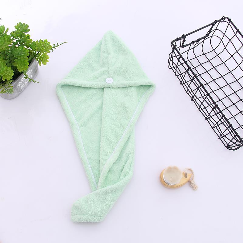 QuickDry hair towel - beumoonshop