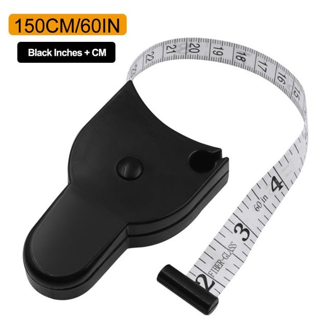 Retractable Fitness Meter - beumoonshop