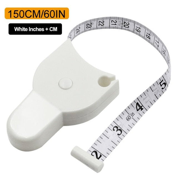 Retractable Fitness Meter - beumoonshop