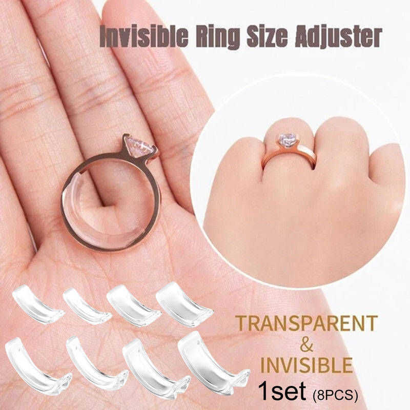 Ring Resizing Set - beumoonshop